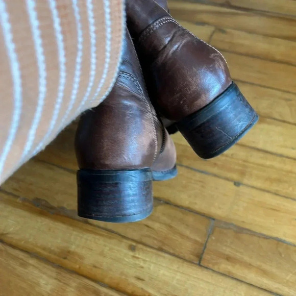 Blondo knee high riding boots - Picture 4 of 9